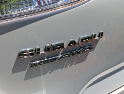 2022 Subaru Forester Base