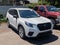 2022 Subaru Forester Base