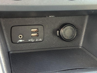 2022 Subaru Forester Base
