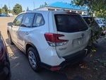 2022 Subaru Forester Base