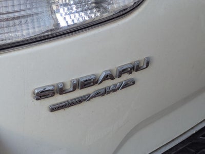 2022 Subaru Forester Base