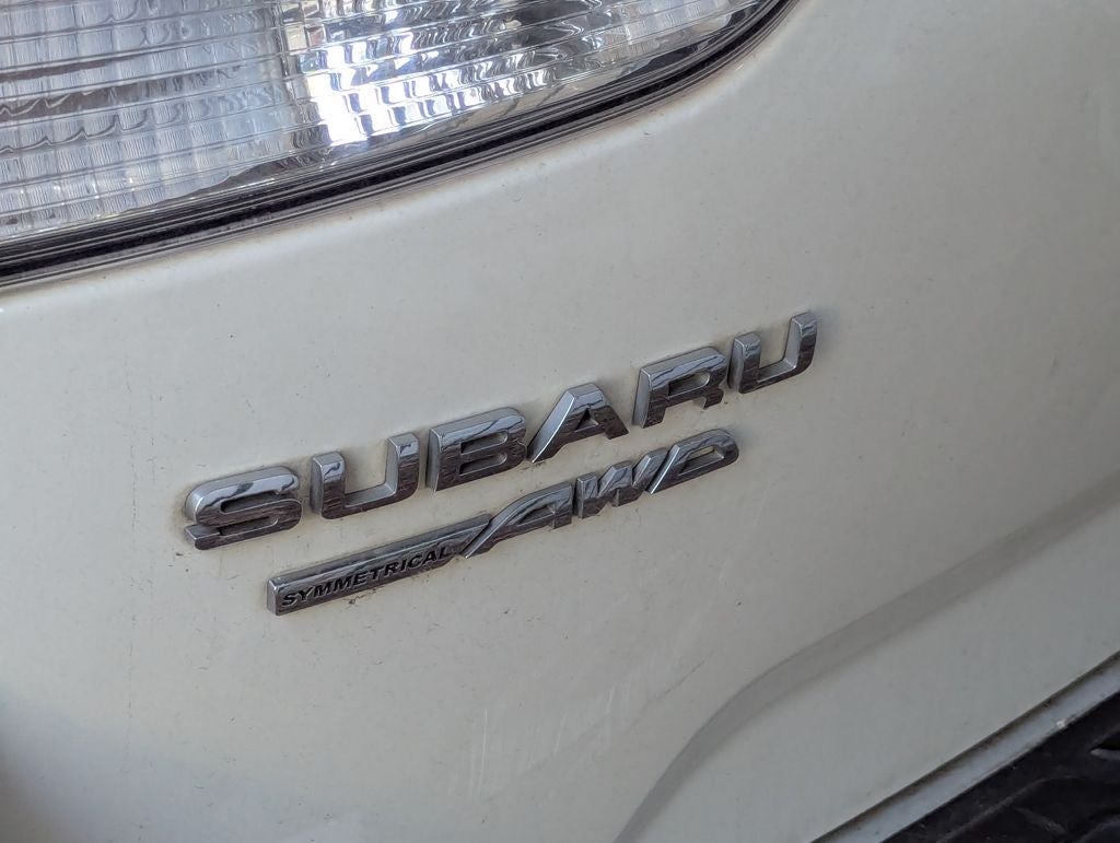 2022 Subaru Forester Base