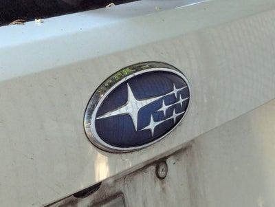2022 Subaru Forester Base
