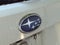 2022 Subaru Forester Base