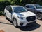 2022 Subaru Forester Base