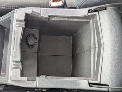 2022 Subaru Forester Base