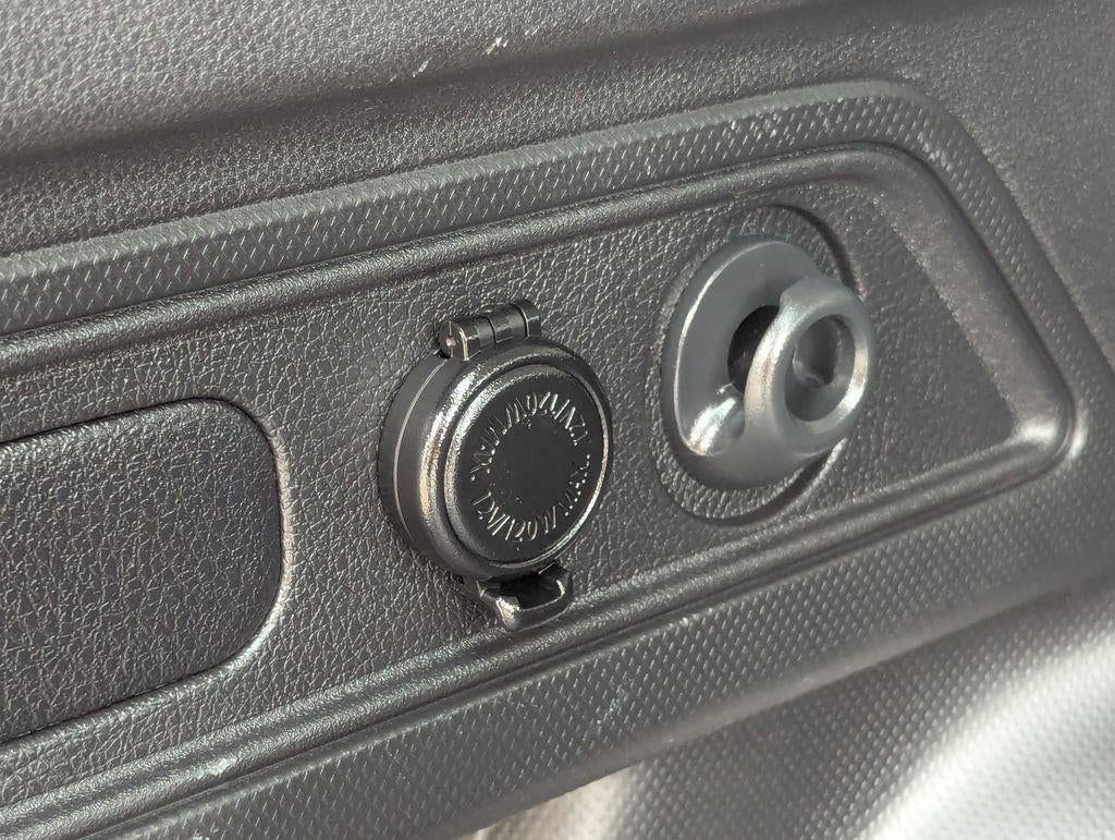 2022 Subaru Forester Base
