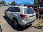 2022 Subaru Forester Base