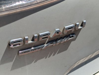 2022 Subaru Forester Base