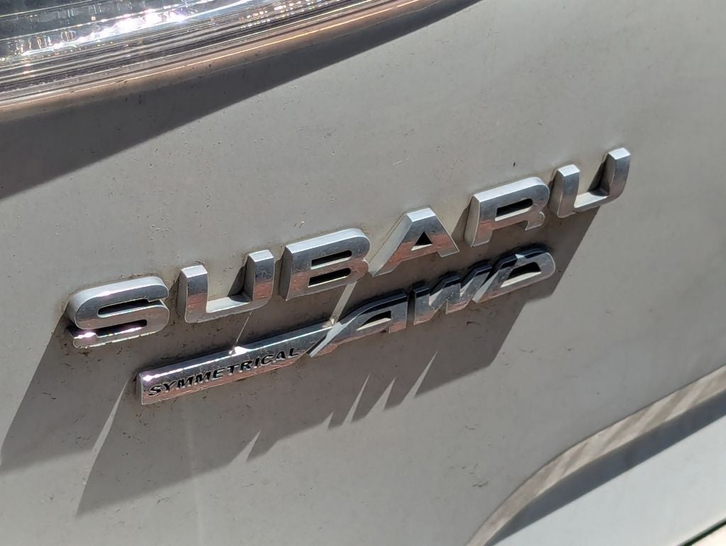 2022 Subaru Forester Base