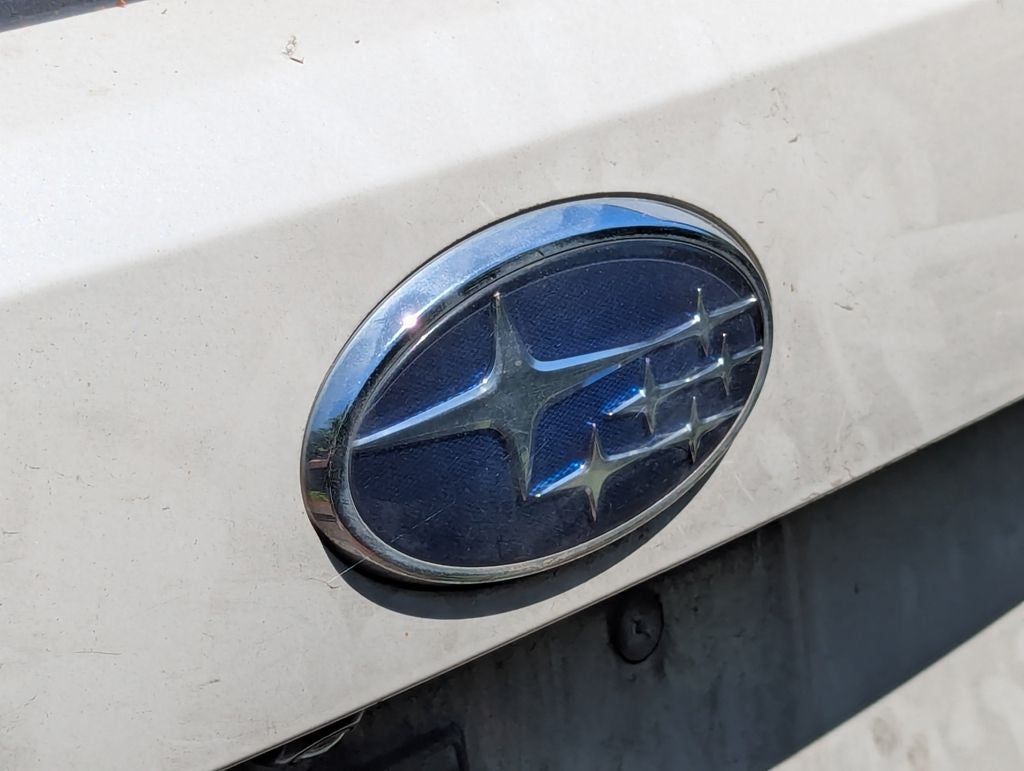 2022 Subaru Forester Base