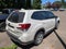 2022 Subaru Forester Base