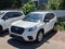2022 Subaru Forester Base