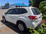 2022 Subaru Forester Base