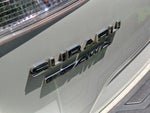 2022 Subaru Forester Base
