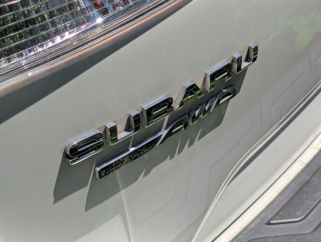 2022 Subaru Forester Base