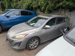 2011 Mazda Mazda3 s Sport