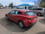 2014 Mazda Mazda3 i Touring