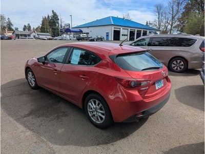 2014 Mazda Mazda3 i Touring