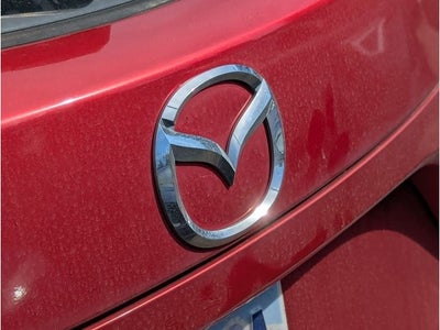 2014 Mazda Mazda3 i Touring