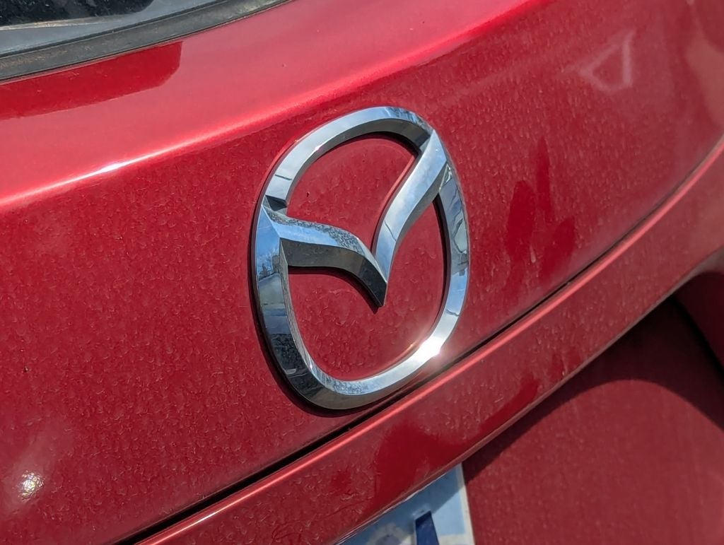 2014 Mazda Mazda3 i Touring