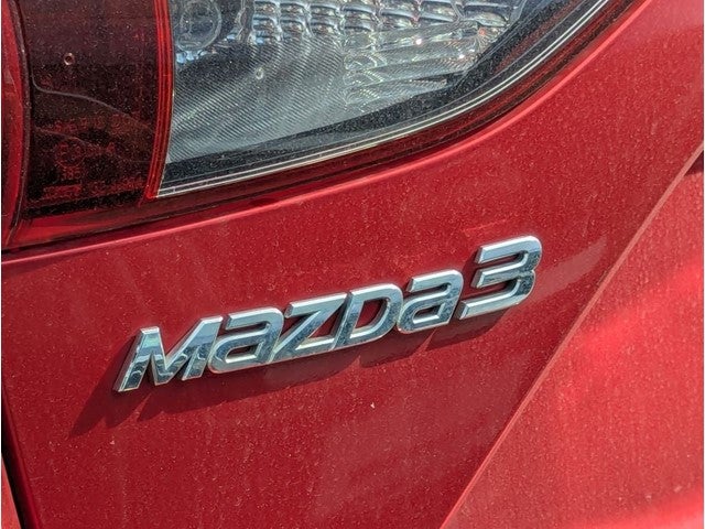 2014 Mazda Mazda3 i Touring
