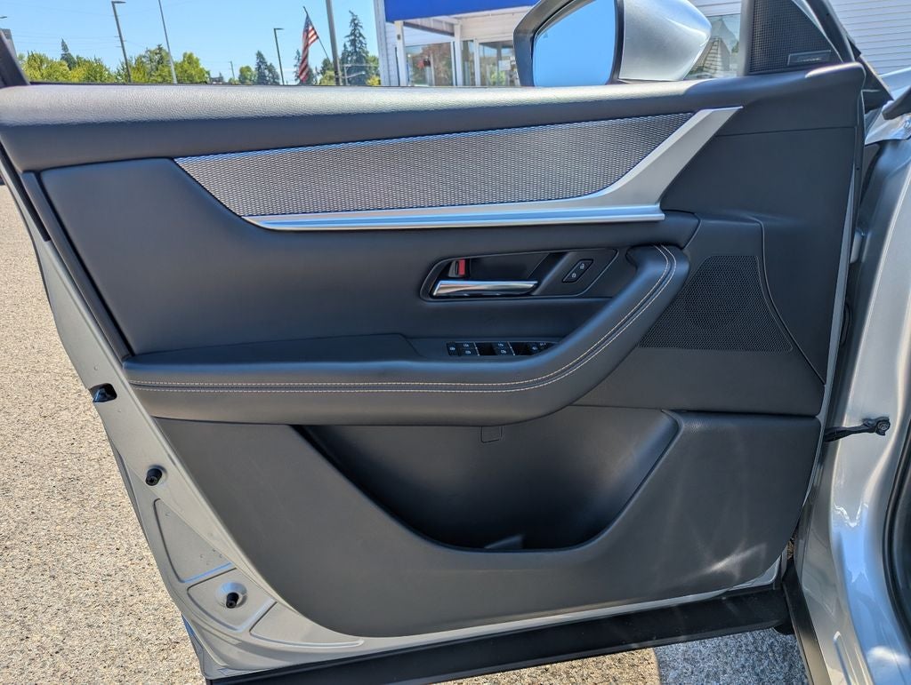 2024 Mazda Mazda CX-90 3.3 Turbo S Premium