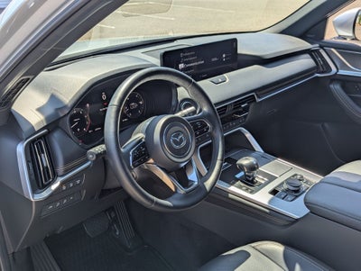 2024 Mazda Mazda CX-90 3.3 Turbo S Premium
