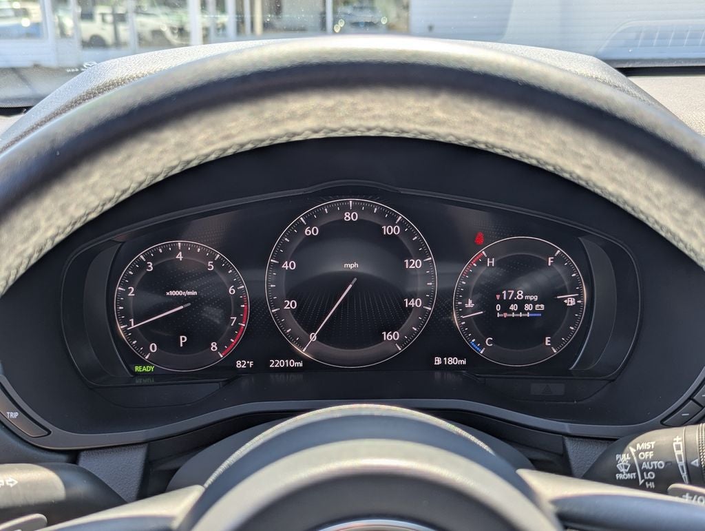 2024 Mazda Mazda CX-90 3.3 Turbo S Premium