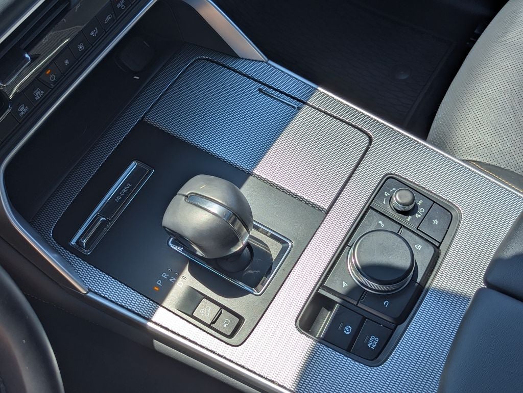 2024 Mazda Mazda CX-90 3.3 Turbo S Premium