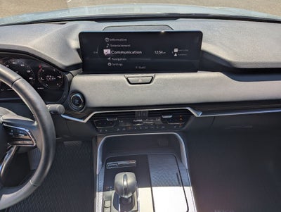 2024 Mazda Mazda CX-90 3.3 Turbo S Premium