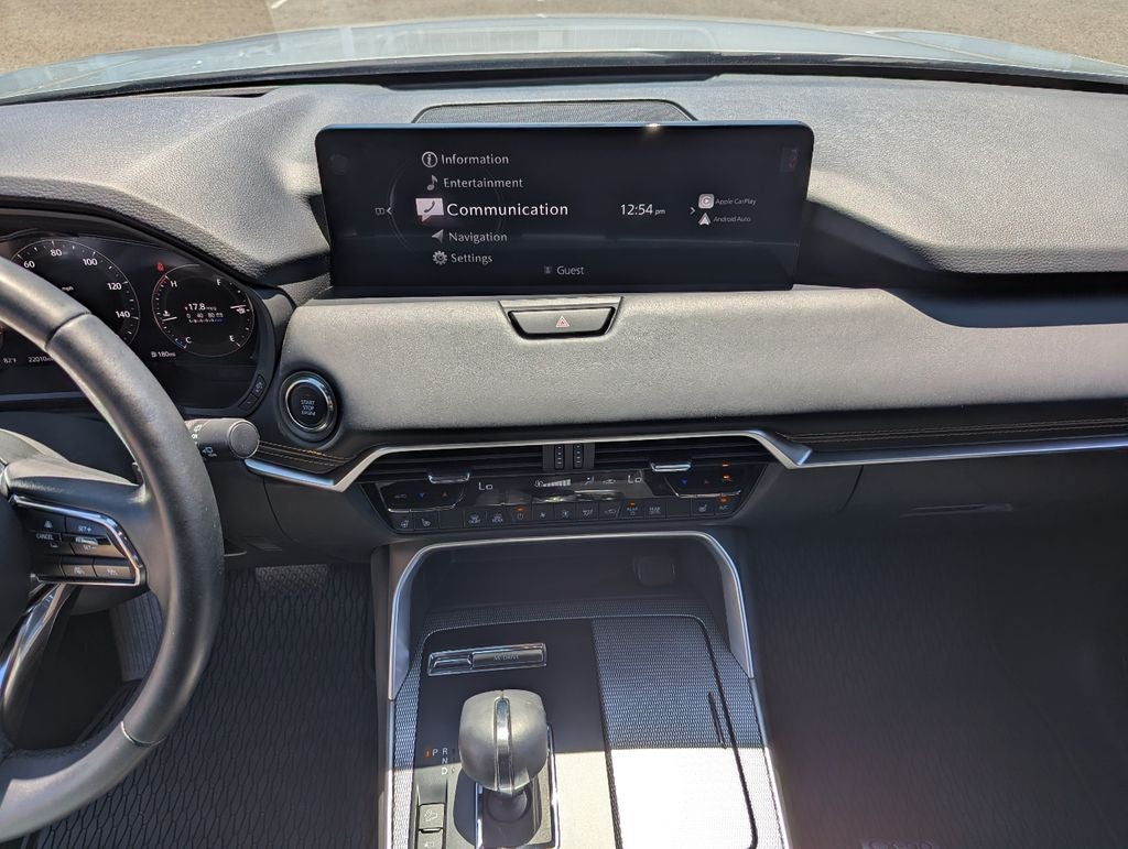 2024 Mazda Mazda CX-90 3.3 Turbo S Premium