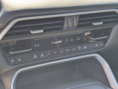 2024 Mazda Mazda CX-90 3.3 Turbo S Premium