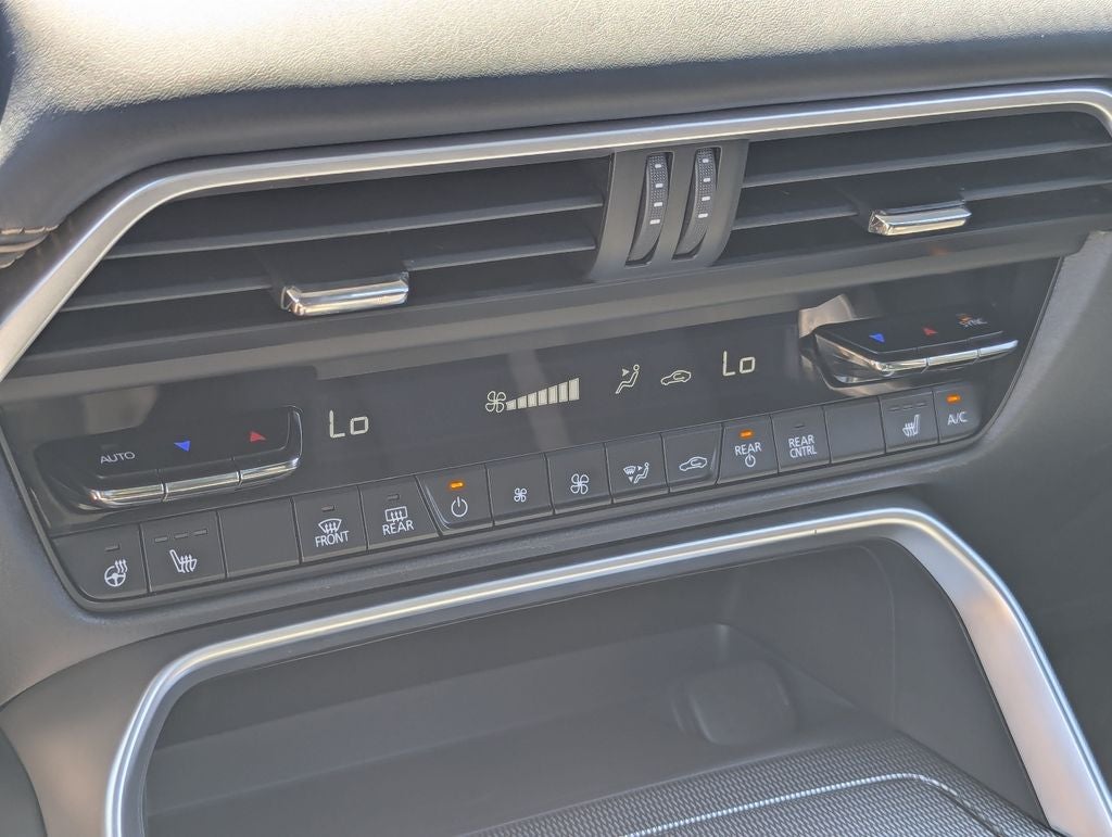 2024 Mazda Mazda CX-90 3.3 Turbo S Premium