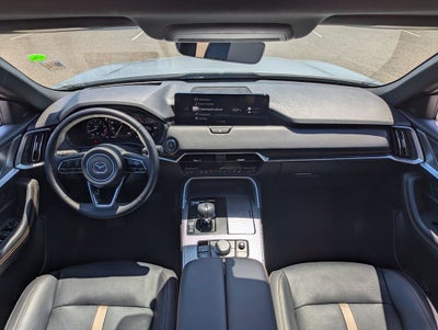 2024 Mazda Mazda CX-90 3.3 Turbo S Premium