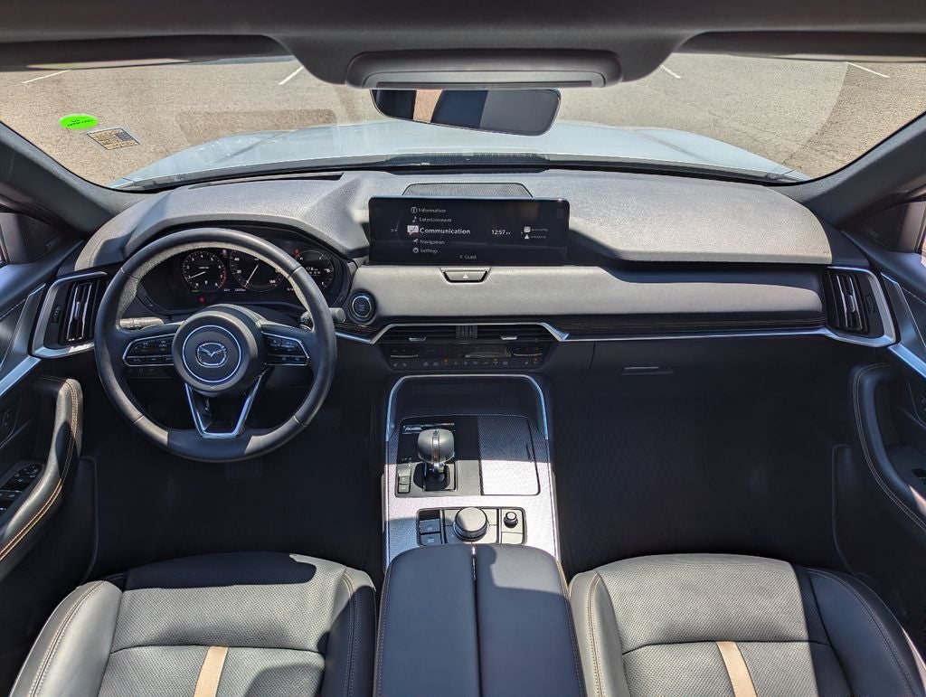 2024 Mazda Mazda CX-90 3.3 Turbo S Premium