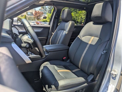 2024 Mazda Mazda CX-90 3.3 Turbo S Premium