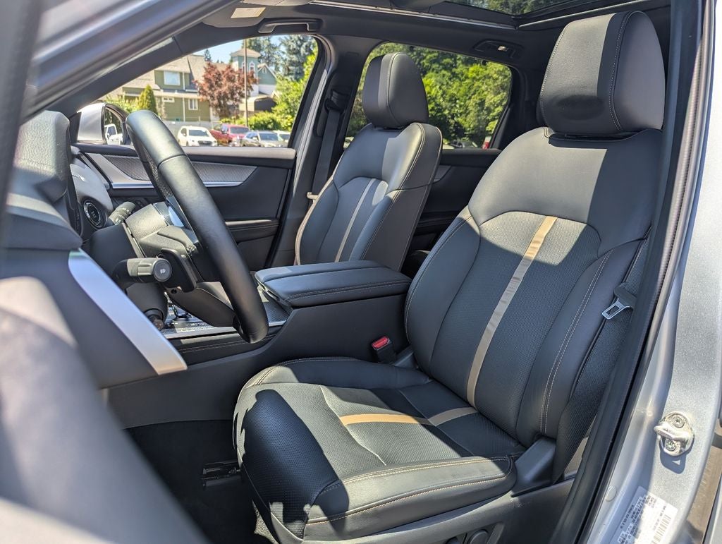 2024 Mazda Mazda CX-90 3.3 Turbo S Premium
