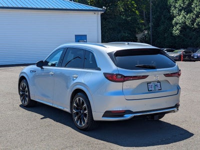 2024 Mazda Mazda CX-90 3.3 Turbo S Premium