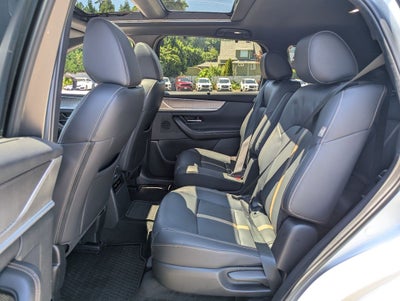 2024 Mazda Mazda CX-90 3.3 Turbo S Premium