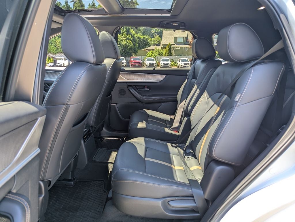 2024 Mazda Mazda CX-90 3.3 Turbo S Premium