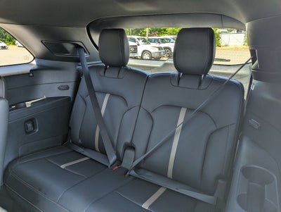 2024 Mazda Mazda CX-90 3.3 Turbo S Premium