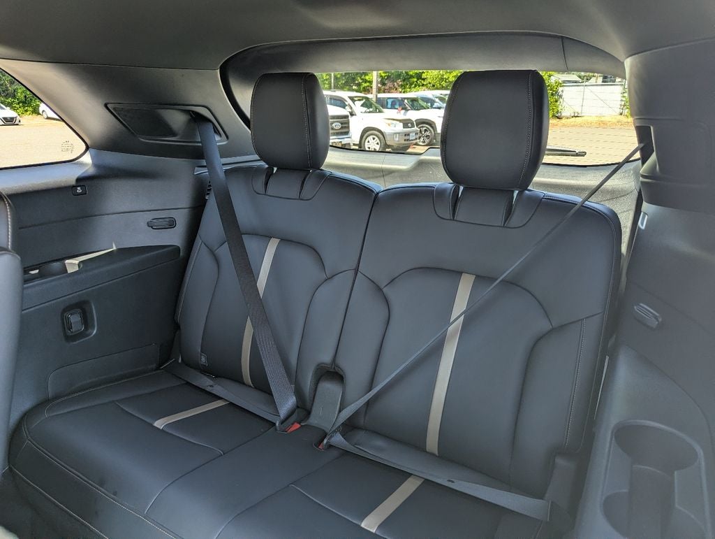2024 Mazda Mazda CX-90 3.3 Turbo S Premium