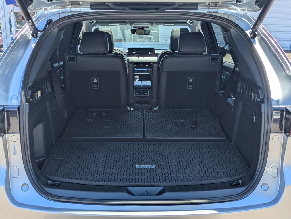 2024 Mazda Mazda CX-90 3.3 Turbo S Premium