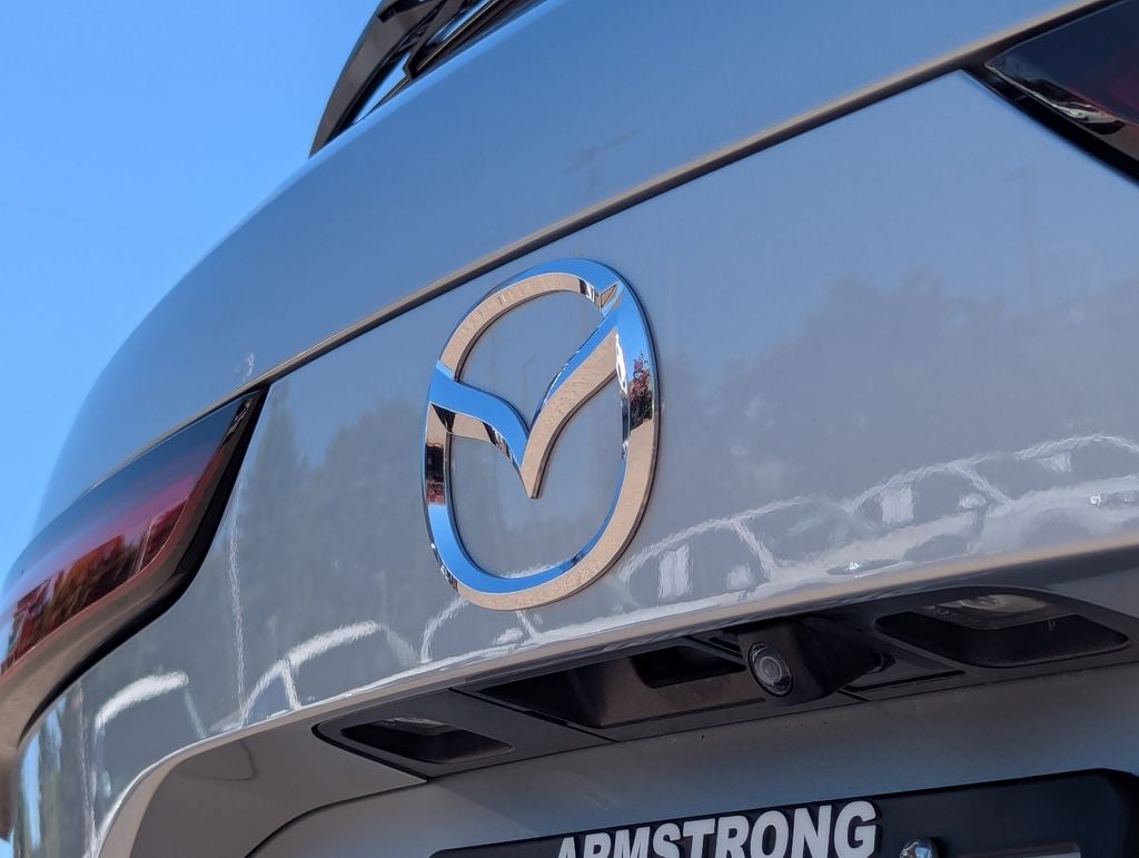 2024 Mazda Mazda CX-90 3.3 Turbo S Premium
