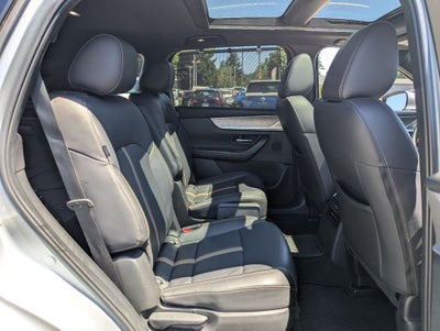 2024 Mazda Mazda CX-90 3.3 Turbo S Premium