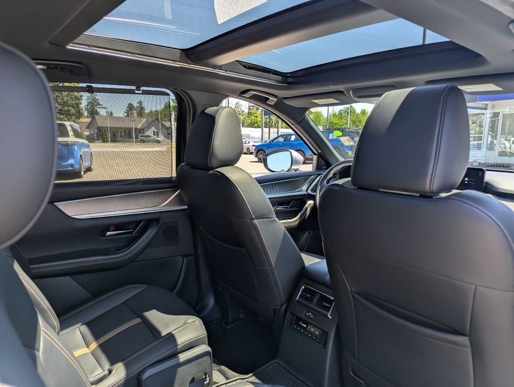 2024 Mazda Mazda CX-90 3.3 Turbo S Premium
