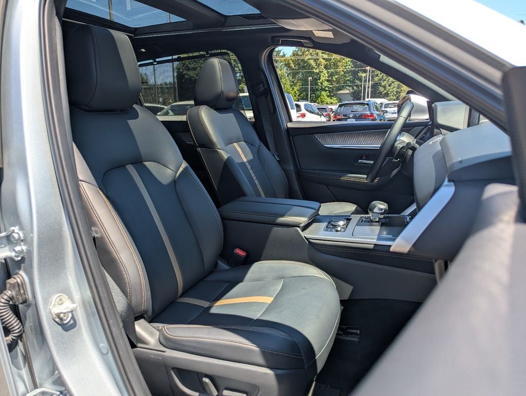 2024 Mazda Mazda CX-90 3.3 Turbo S Premium