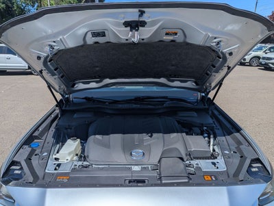 2024 Mazda Mazda CX-90 3.3 Turbo S Premium