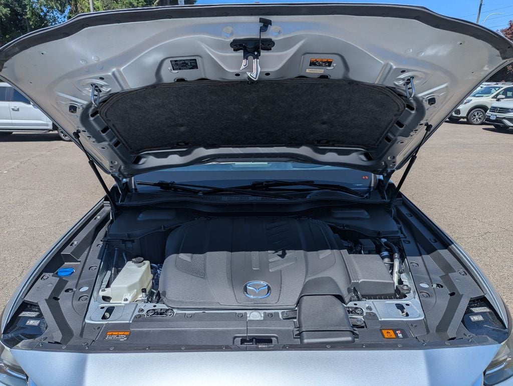 2024 Mazda Mazda CX-90 3.3 Turbo S Premium